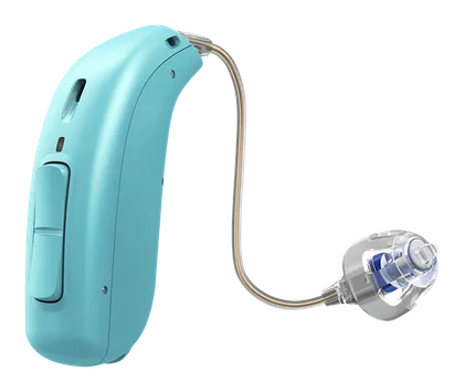 Oticon Opn Play