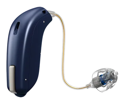 Oticon Opn