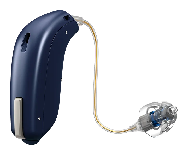 Oticon Opn