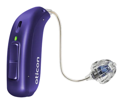 Oticon Play PX