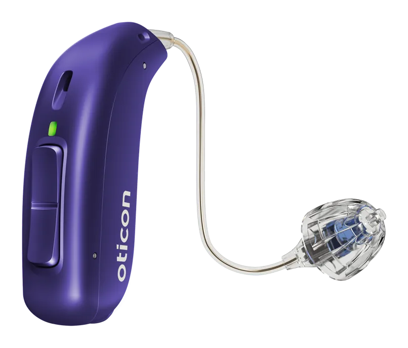 Oticon Play PX