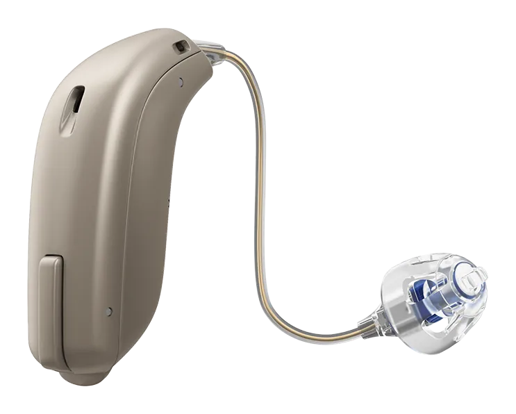 Oticon Ruby
