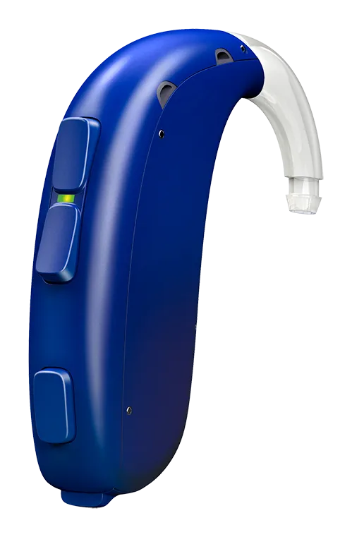 Oticon Xceed Play