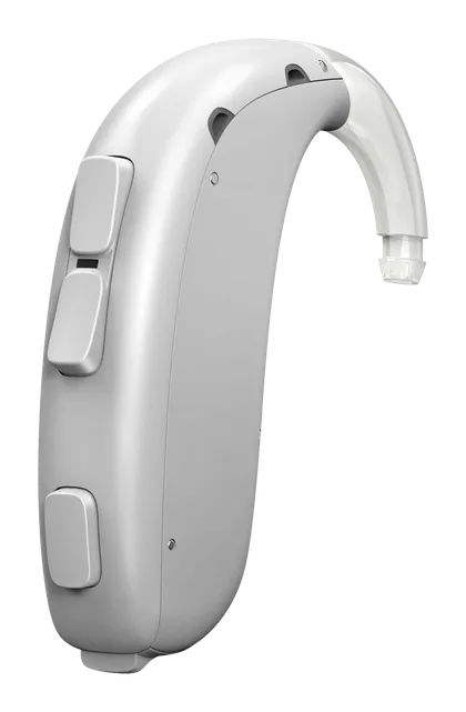 Oticon Xceed