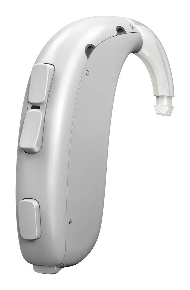 Oticon Xceed
