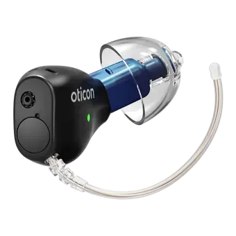 Oticon Zeal
