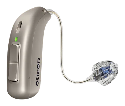 Oticon Zircon