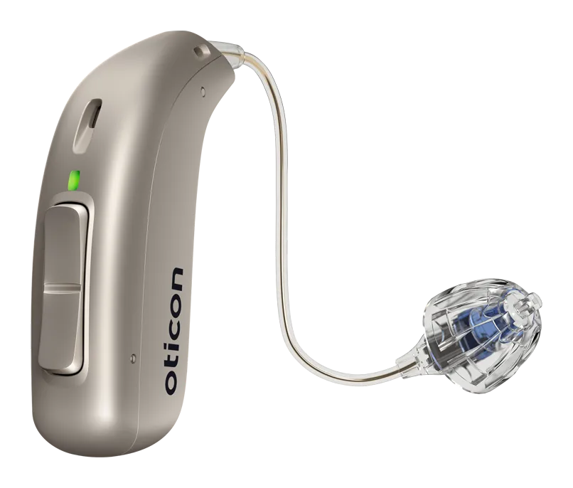 Oticon Zircon