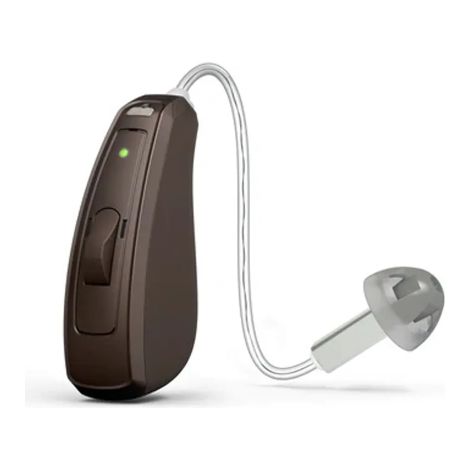 ReSound LiNX Quattro